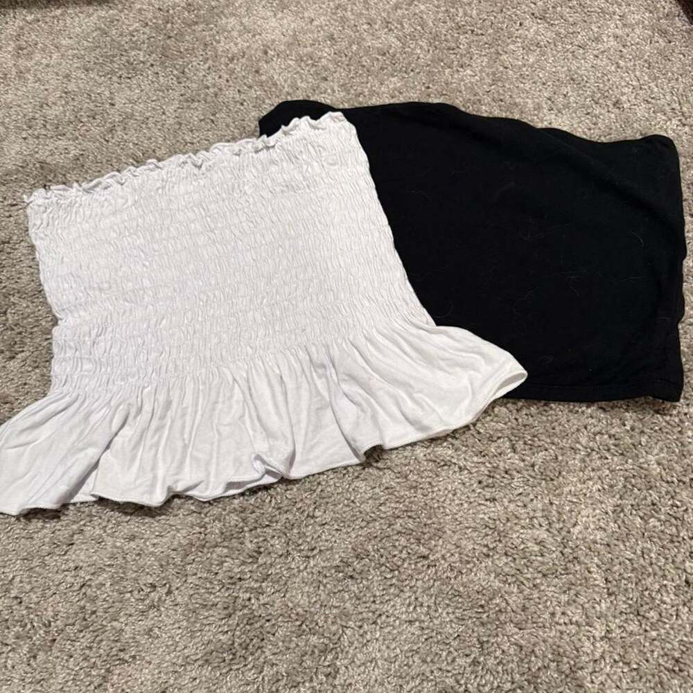Tube top bundle - Picture 2 of 5